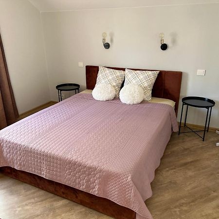 Maironio Apartamentai Palanga Luaran gambar