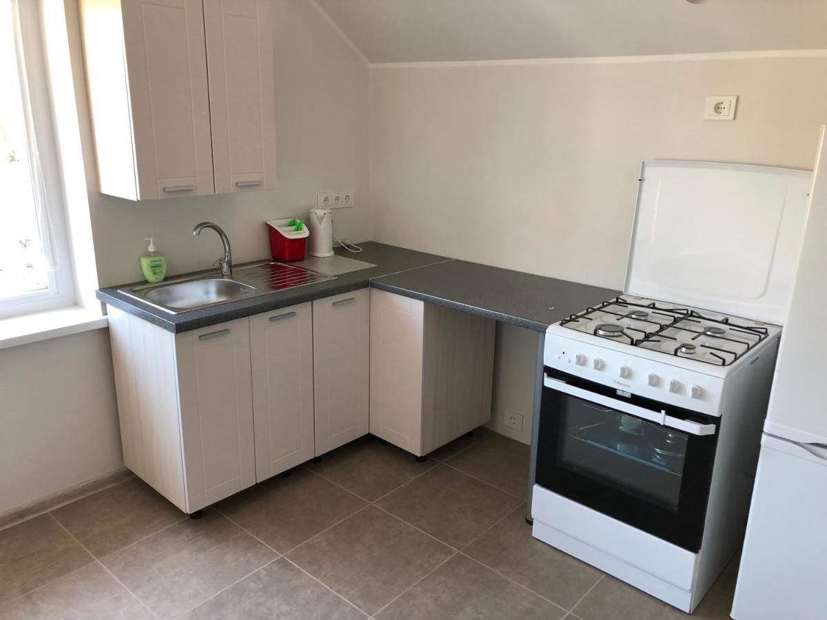 Maironio Apartamentai Palanga Luaran gambar