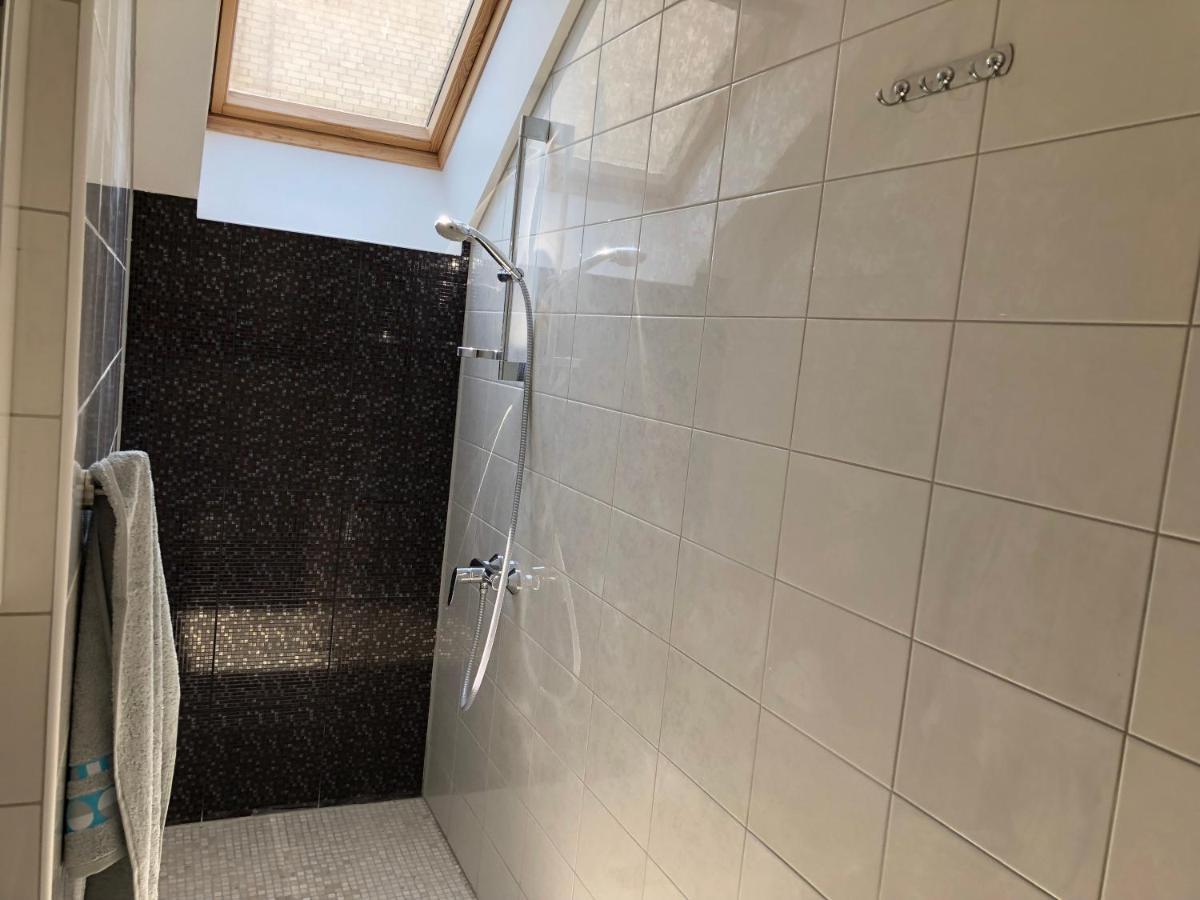 Maironio Apartamentai Palanga Luaran gambar