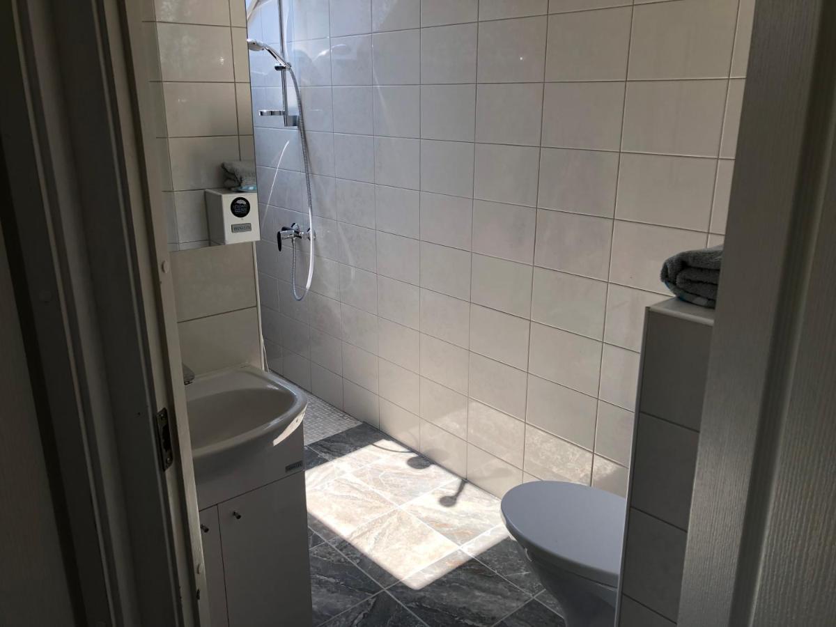 Maironio Apartamentai Palanga Luaran gambar