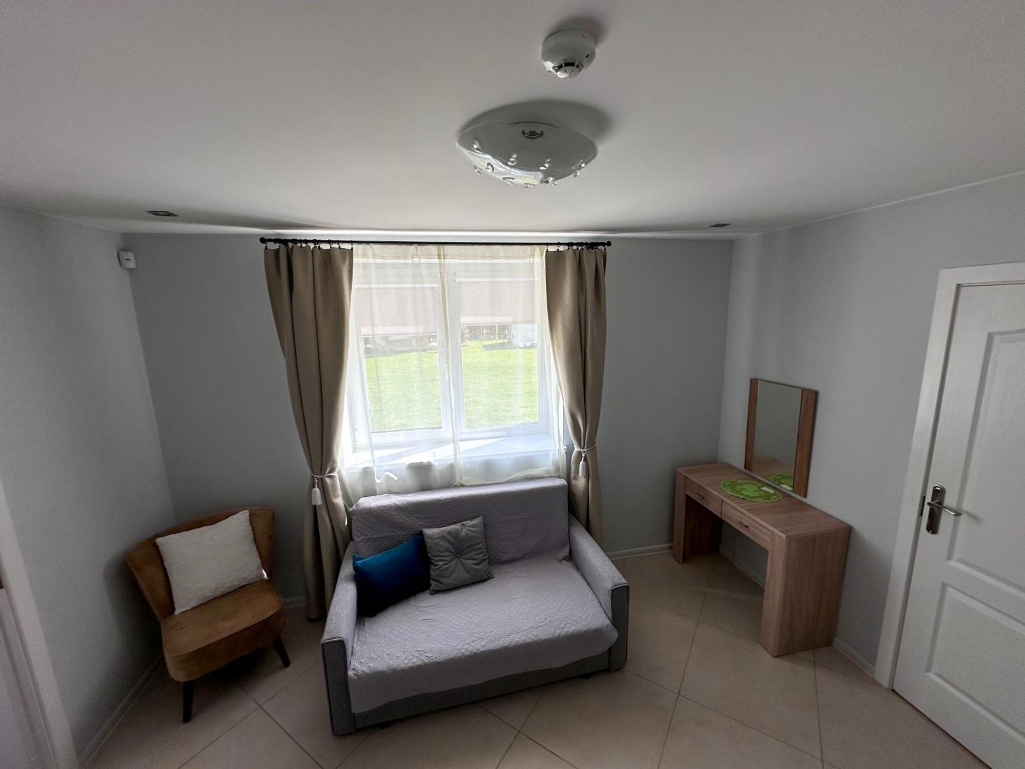 Maironio Apartamentai Palanga Luaran gambar