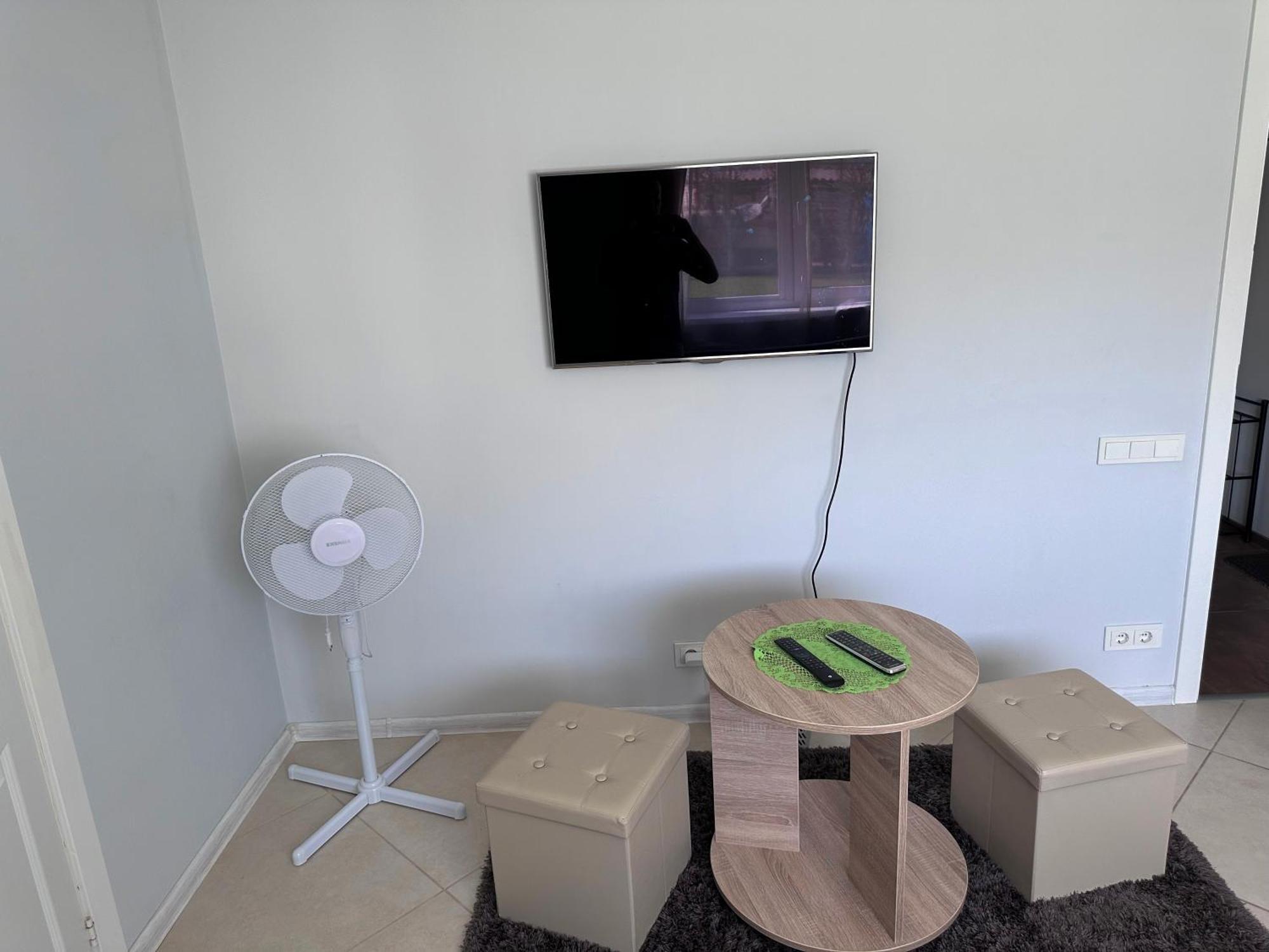 Maironio Apartamentai Palanga Luaran gambar