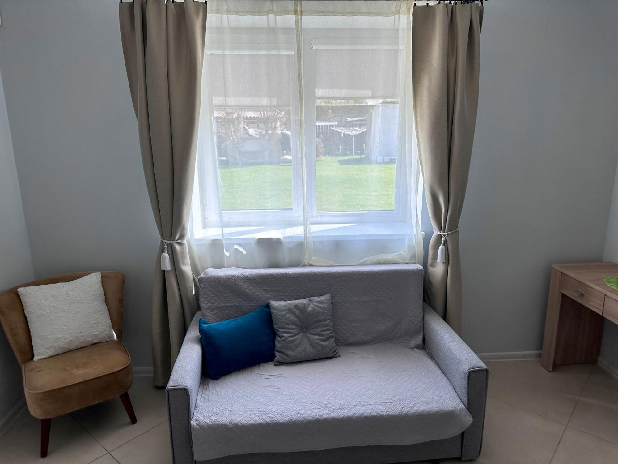 Maironio Apartamentai Palanga Luaran gambar