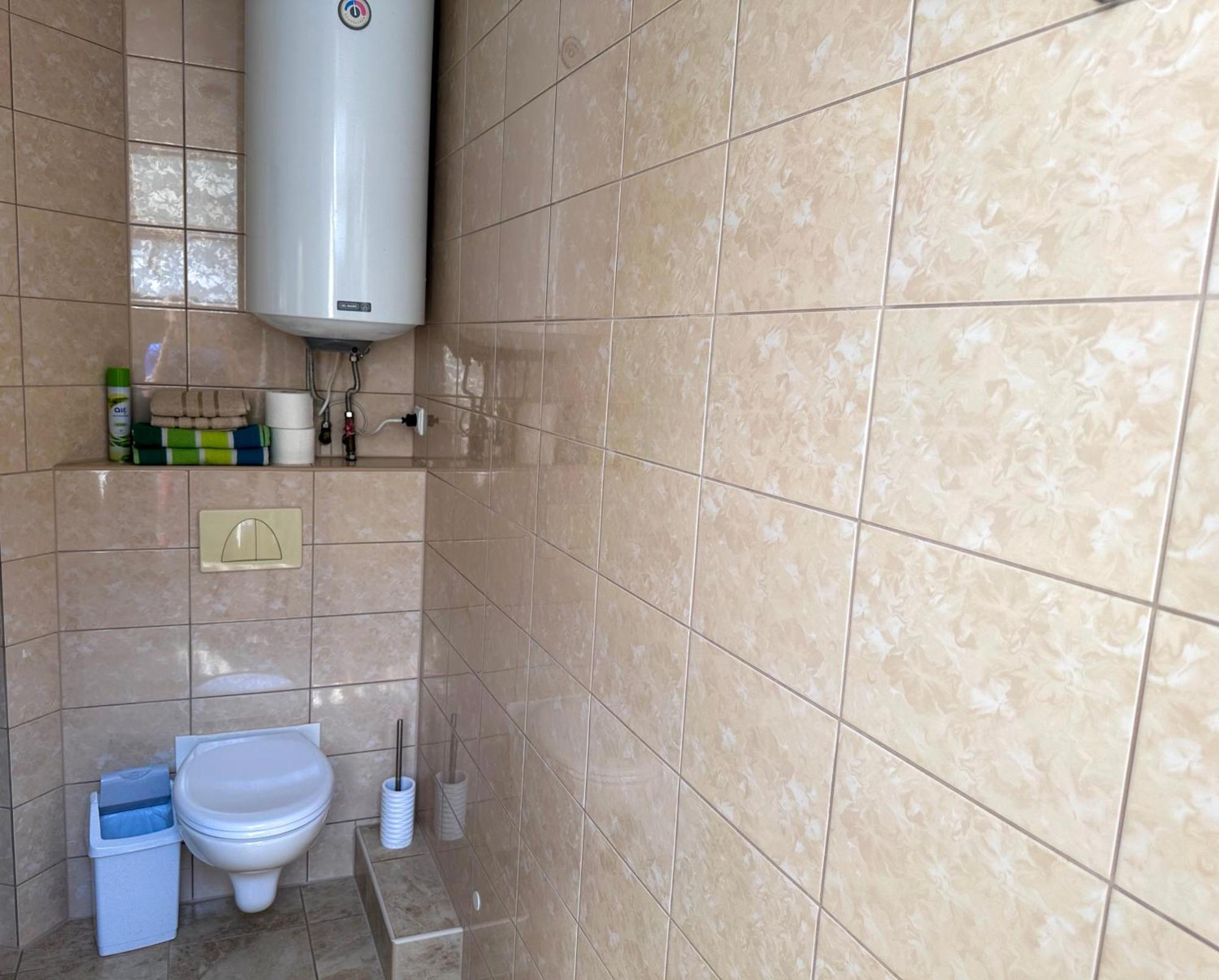 Maironio Apartamentai Palanga Luaran gambar