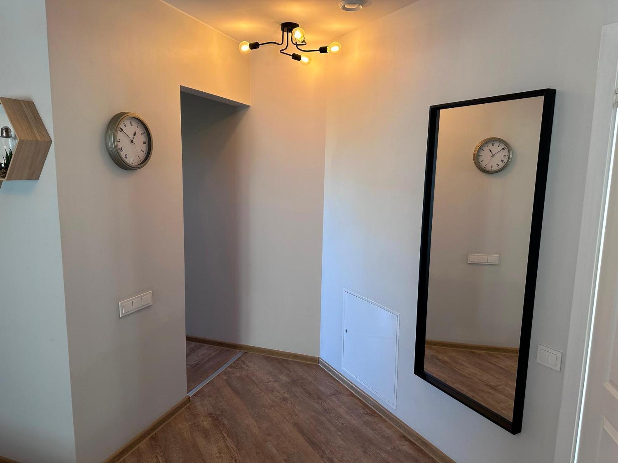 Maironio Apartamentai Palanga Luaran gambar