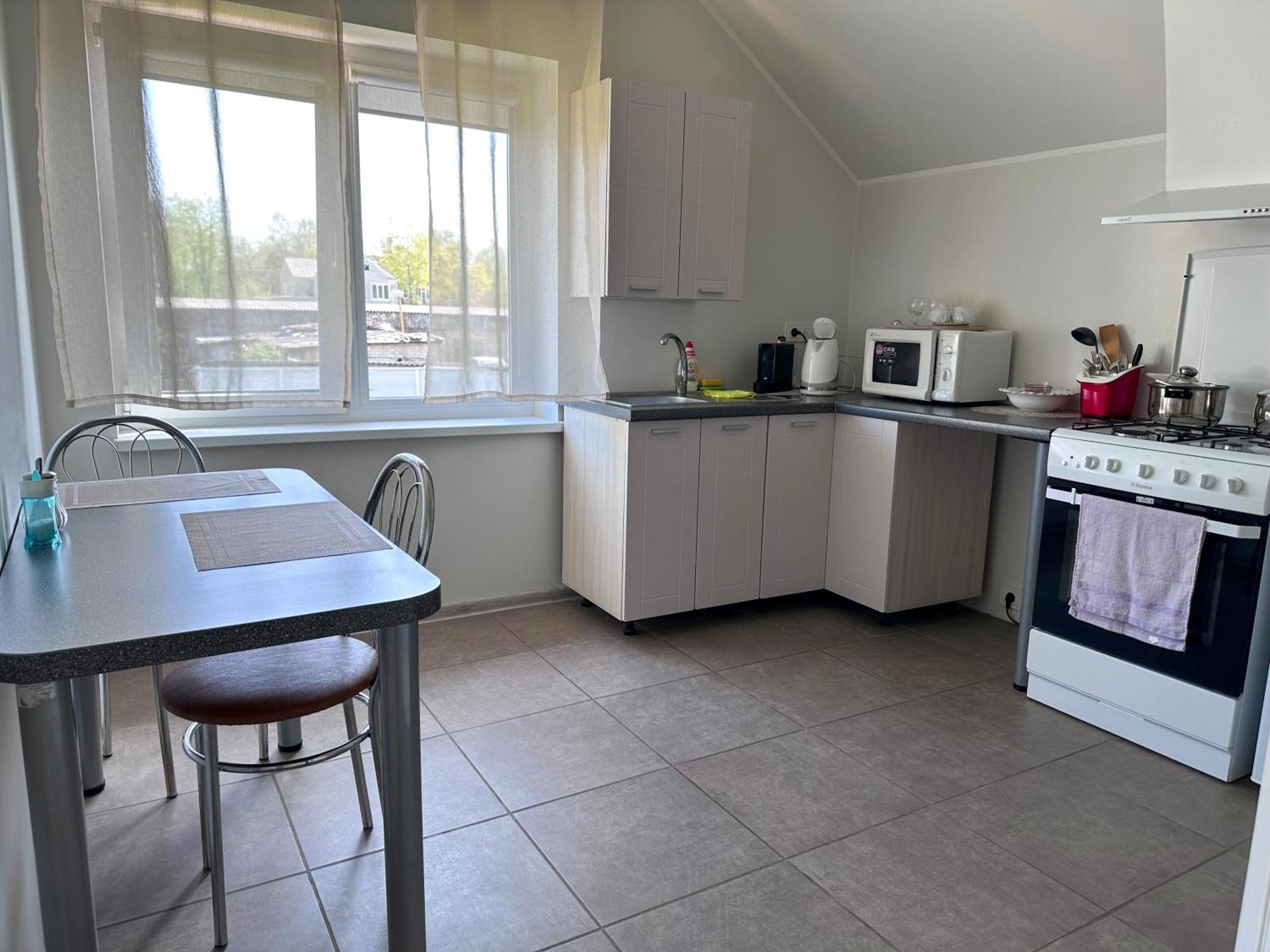 Maironio Apartamentai Palanga Luaran gambar