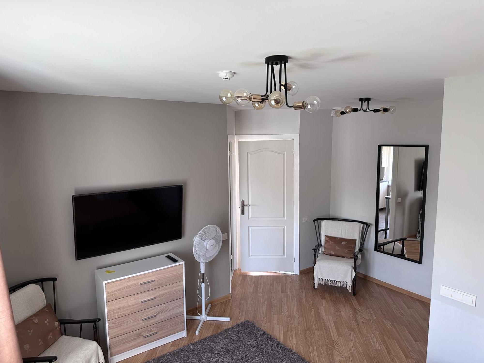 Maironio Apartamentai Palanga Luaran gambar
