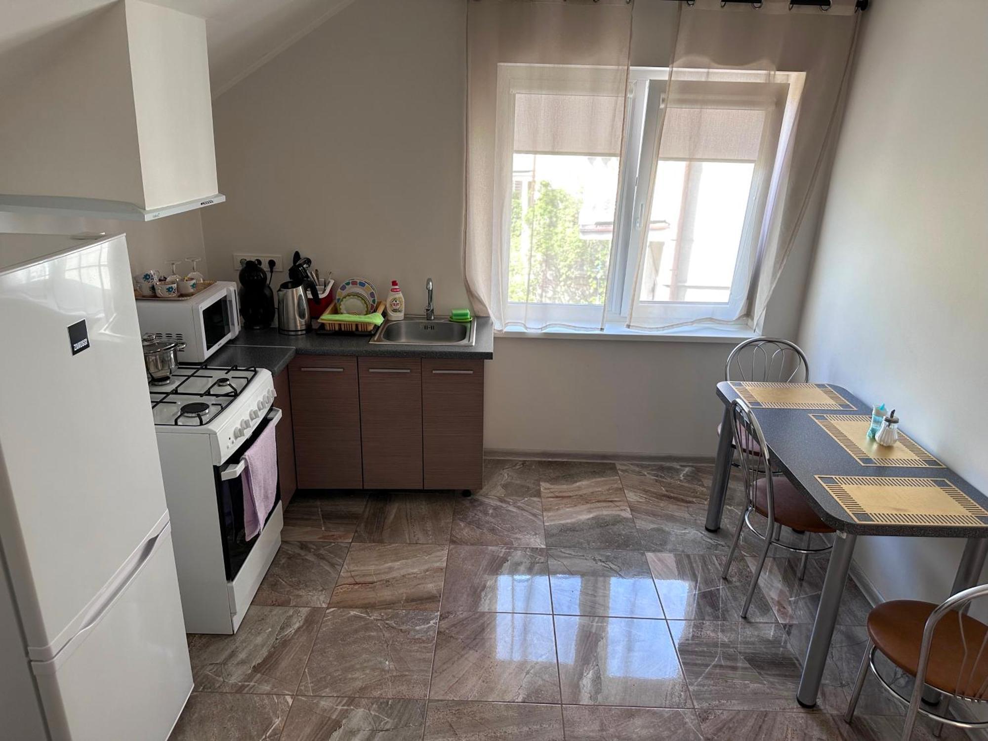 Maironio Apartamentai Palanga Luaran gambar