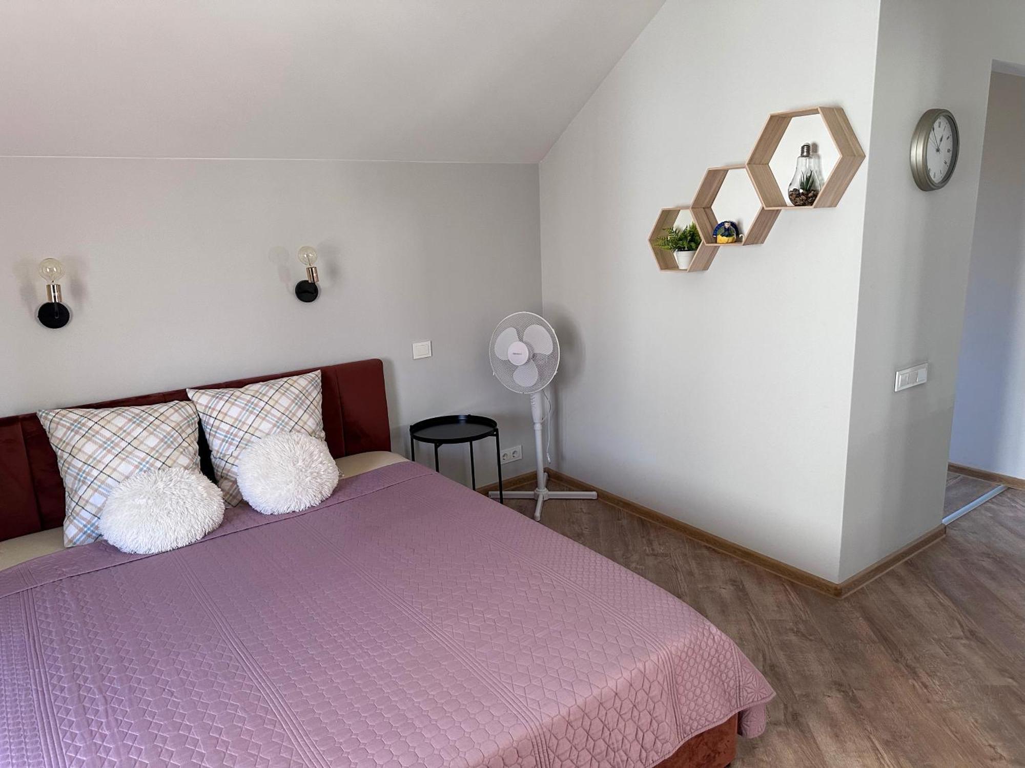 Maironio Apartamentai Palanga Luaran gambar