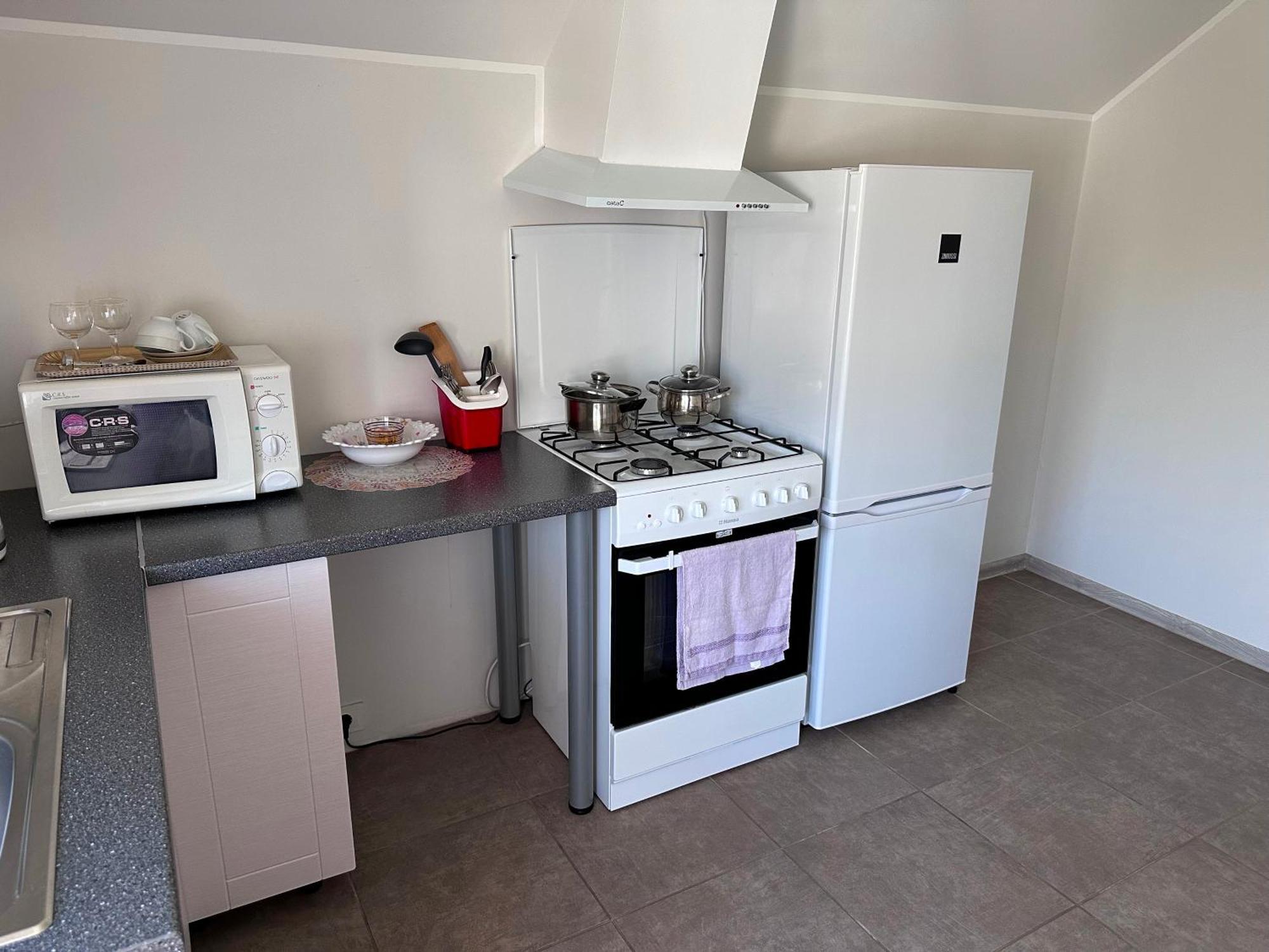 Maironio Apartamentai Palanga Luaran gambar