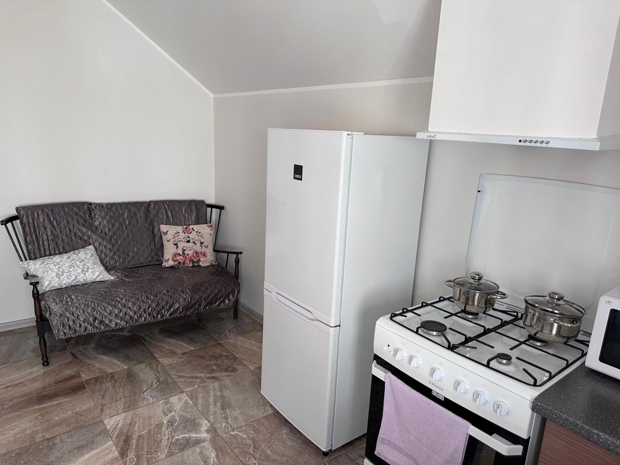 Maironio Apartamentai Palanga Luaran gambar