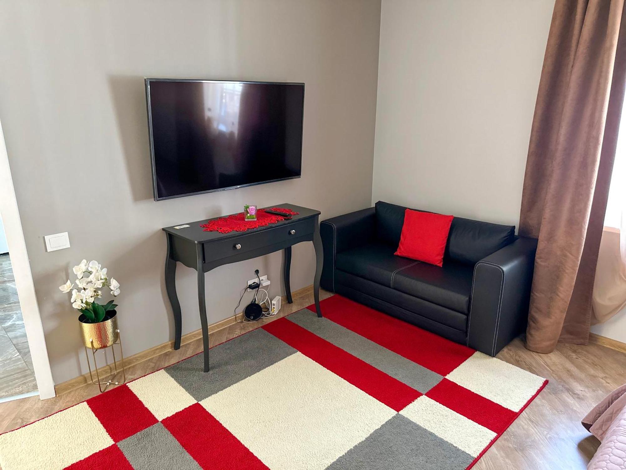 Maironio Apartamentai Palanga Luaran gambar