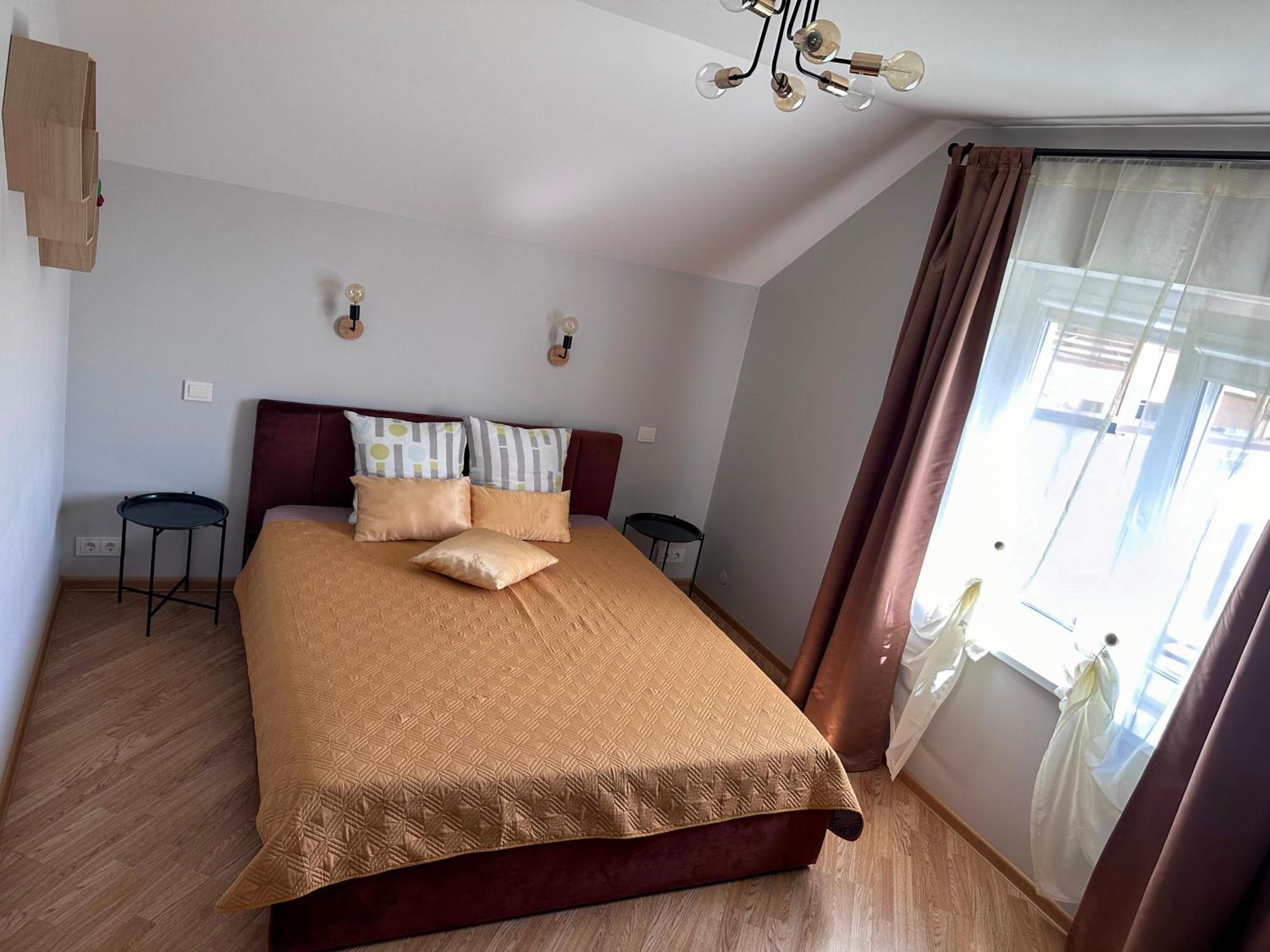 Maironio Apartamentai Palanga Luaran gambar