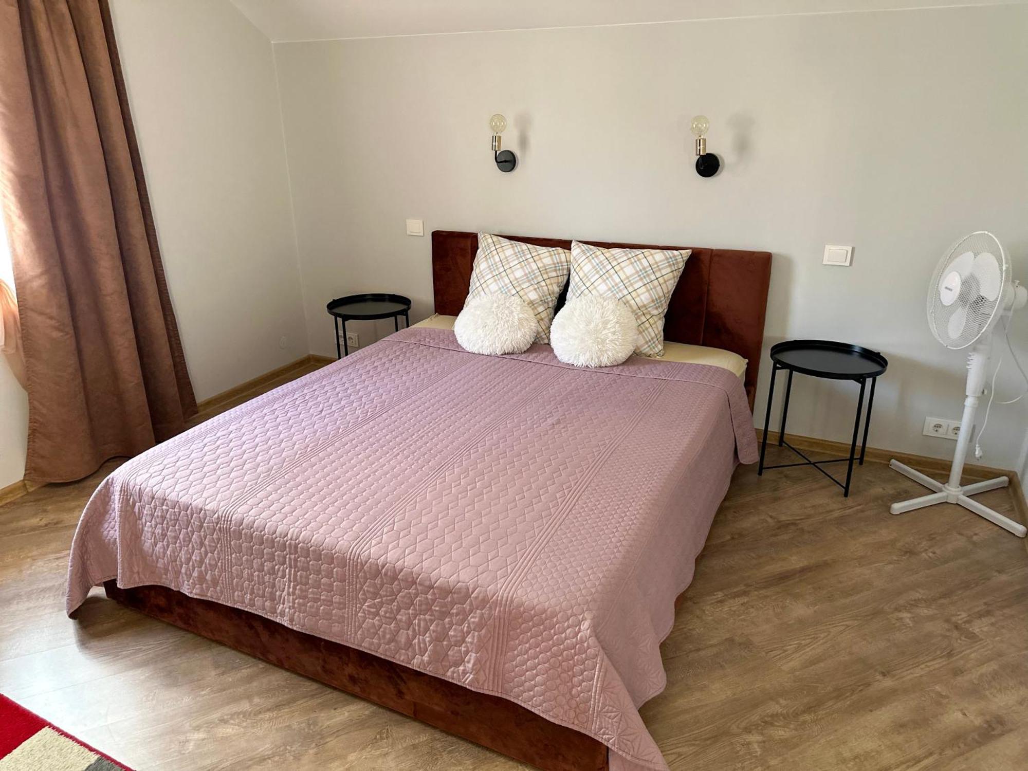 Maironio Apartamentai Palanga Luaran gambar